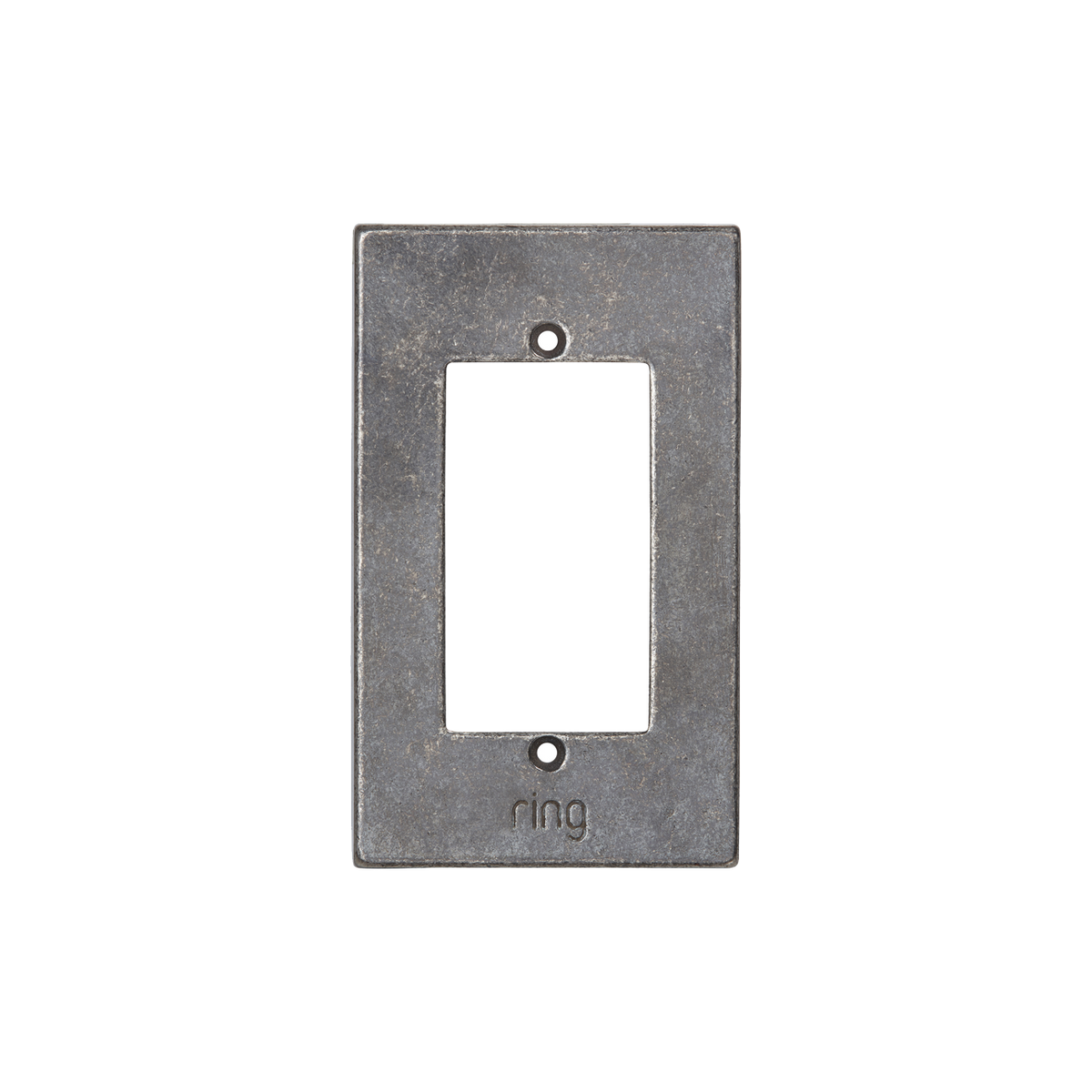 Interchangeable Faceplate (Video Doorbell Elite)