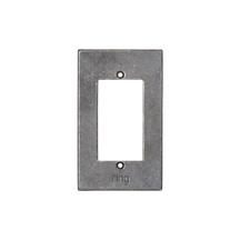 Interchangeable Faceplate (Video Doorbell Elite)