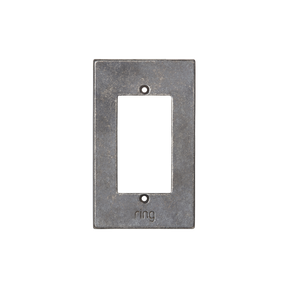 Interchangeable Faceplate (Video Doorbell Elite)